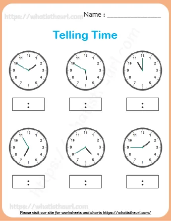 Worksheets For Grade 3