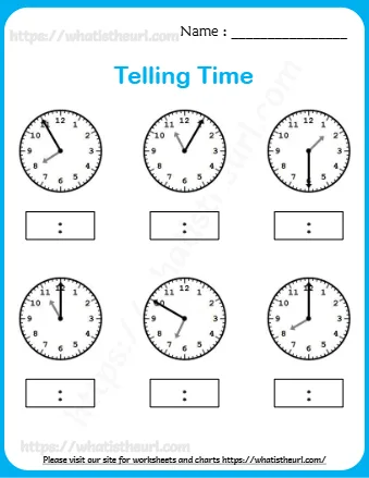 Worksheets For Grade 3