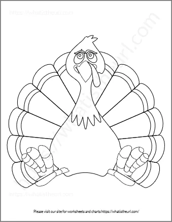 Turkey In Disguise Template And Disguised Ideas