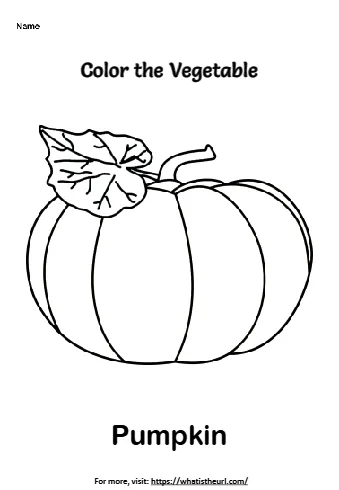 Preschool Coloring Pages Printable Worksheet