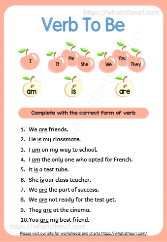 4 I The Only One Who Opted For French