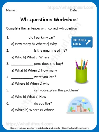 Did I Park My Car